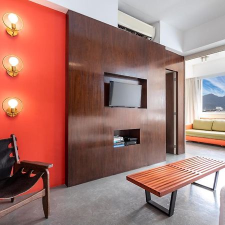 Unhotel - Aluguel De Apartamento Em Ipanema Ao Lado Da Praia Rio de Janeiro Bagian luar foto