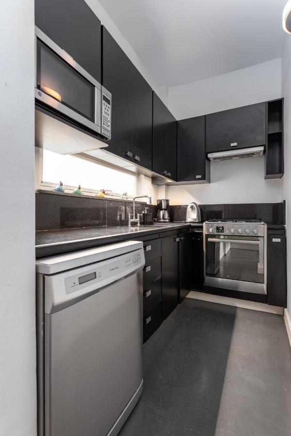 Unhotel - Aluguel De Apartamento Em Ipanema Ao Lado Da Praia Rio de Janeiro Bagian luar foto